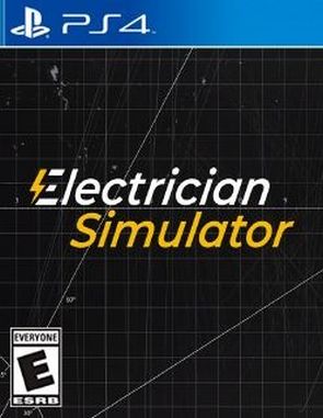 Electrician (PS4)