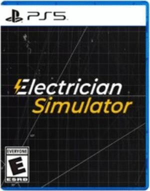 Electrician Simulator (PS5)