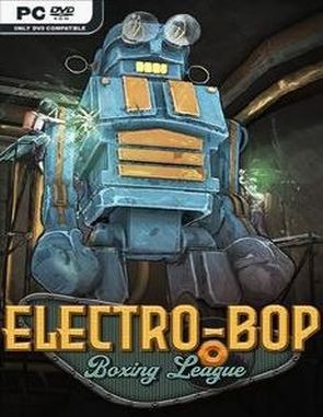 Electro Bop Boxing League (PC)