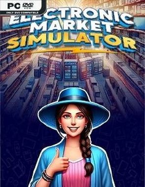 Electronic Market Simulator (PC)