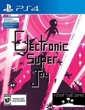 Electronic Super Joy (PS4)