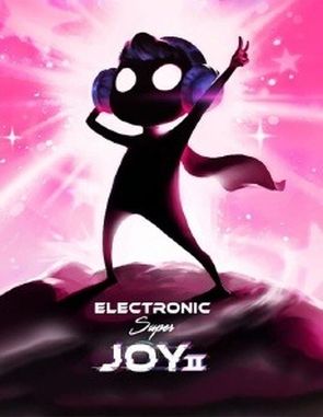 Electronic Super Joy 2 (PC)