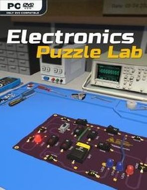 Electronics Puzzle Lab (PC)