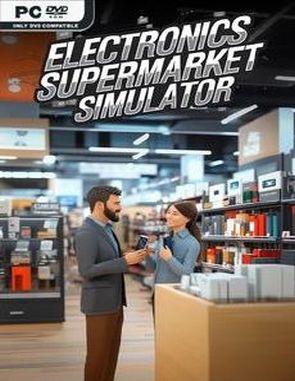 Electronics Supermarket Simulator (PC)