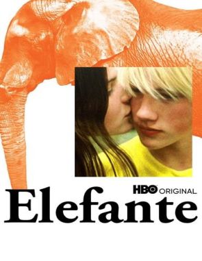 Elefante (2022) (Películas)