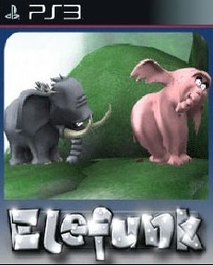 Elefunk (PS3)