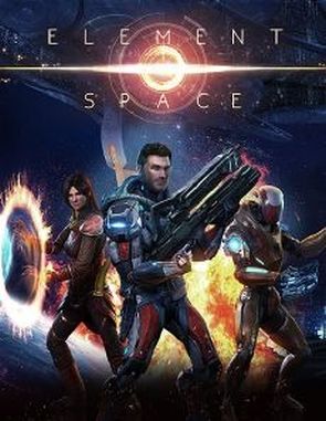 Element Space (PC)