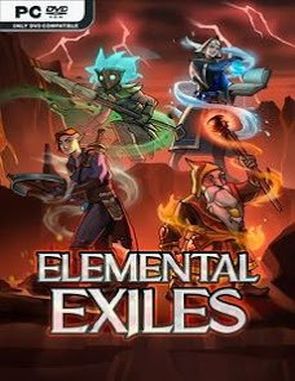 Elemental Exiles (PC)