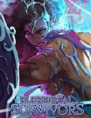 Elemental Survivors (PC)