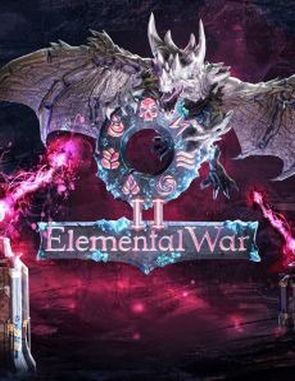 Elemental War 2 (PC)