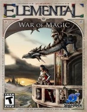 Elemental War of Magic (PC)