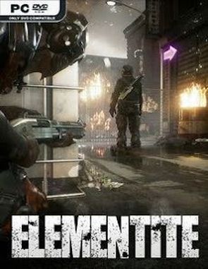 Elementite (PC)