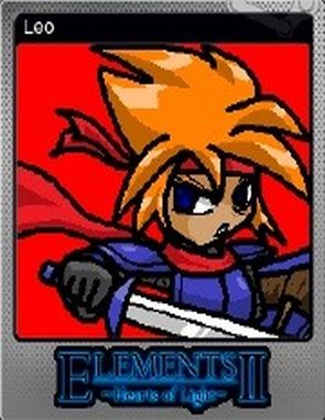 Elements 2: Hearts of Light (PC)