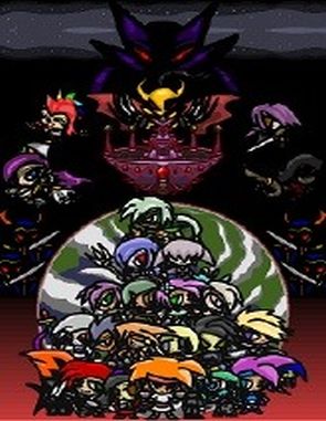 Elements: Soul of Fire (PC)