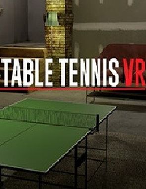 Eleven Table Tennis VR (PC)