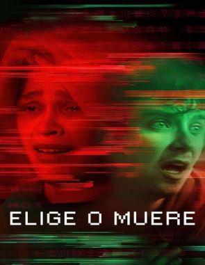 Elige o muere (2022) (Películas)