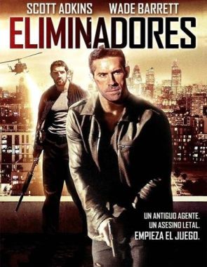 Eliminadores Eliminadores (2016) (Películas)