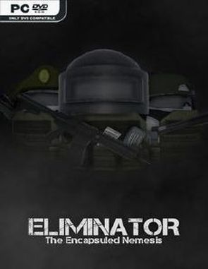 Eliminator: The Encapsuled Nemesis (PC)