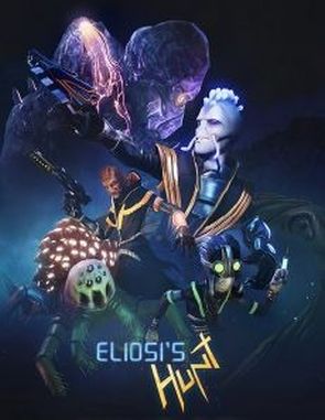Eliosis Hunt (PC)