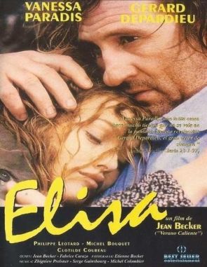 Elisa (2024) (Películas)
