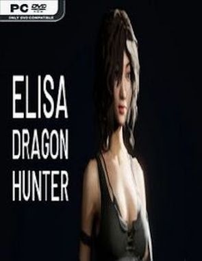 Elisa: Dragon Hunter (PC)