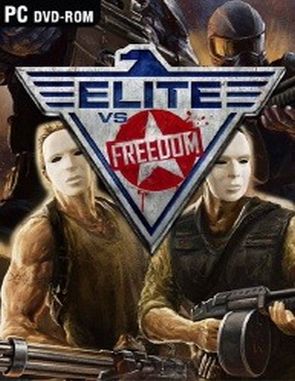 Elite vs. Freedom (PC)