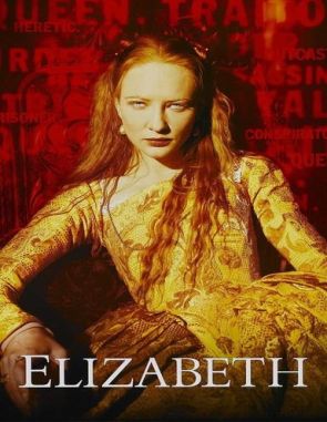 Elizabeth (1998) (Películas)