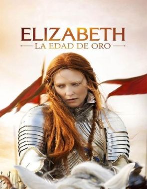 Elizabeth: La edad de oro (2007) (Películas)