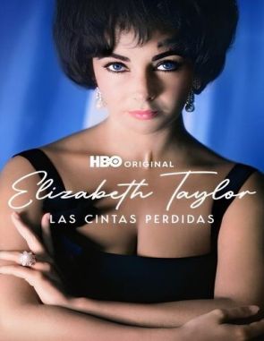 Elizabeth Taylor: Las cintas perdidas (2024) (Películas)