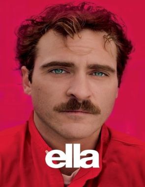 Ella (2013) (Películas)