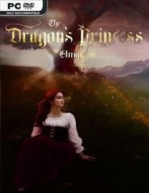 Elmarion: Dragon's Princess (PC)