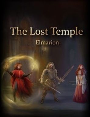 Elmarion: The Lost Temple (PC)