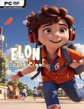 Elon and the Divine Proof (PC)