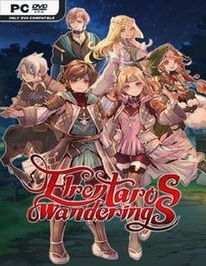 Elrentaros Wanderings (PC)