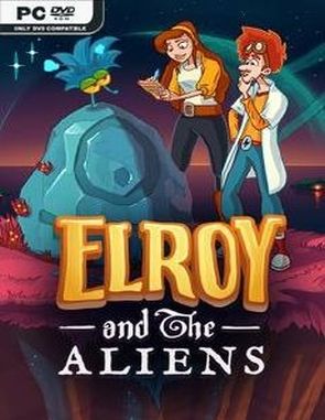 Elroy and the Aliens (PC)