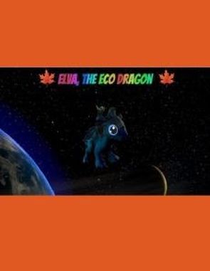 Elva the Eco Dragon (PC)