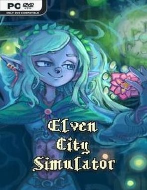 Elven City Simulator (PC)