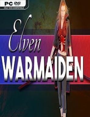 Elven Warmaiden (PC)