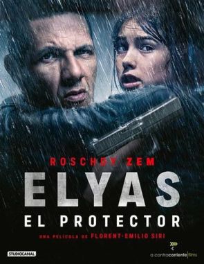 Elyas: El protector (2024) (Películas)