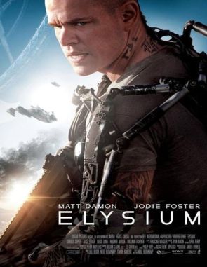 Elysium Elysium (2013) (Películas)
