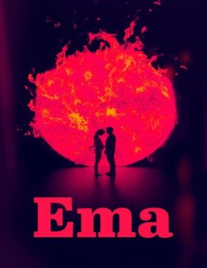 Ema (2019) (Películas)