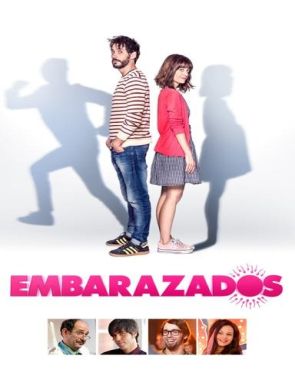 Embarazados (2016) (Películas)