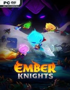 Ember Knights (PC)