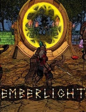 Emberlight Emberlight (PC)