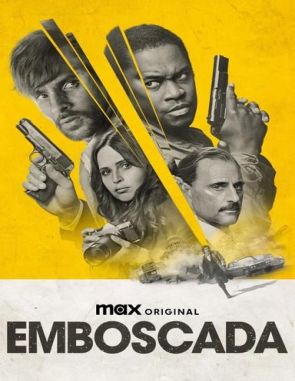 Emboscada (2024) (Películas)