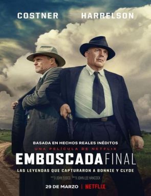 Emboscada final (2023) (Películas)