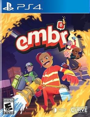 Embr (PS4)