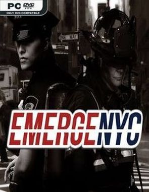 EmergeNYC EmergeNYC (PC)