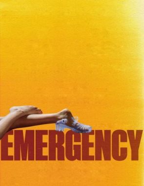 Emergency (2022) (Películas)