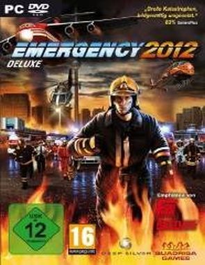 Emergency 2012 (PC)
